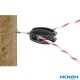 IZOLATOR COLT ABS NEGRU MEDIUM GARD ELECTRIC NEXON IZOLATOR COLT ABS NEGRU MEDIUM GARD ELECTRIC NEXON