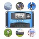 REGULATOR INTELIGENT DE INCARCARE SOLARA CU DUBLU USB DECDEAL 50A MPPT REGULATOR INTELIGENT DE INCARCARE SOLARA CU DUBLU USB DECDEAL 50A MPPT