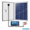 PANOU SOLAR PENTRU GARD ELECTRIC NEXON 30W CU REGULATOR
