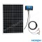 PANOU SOLAR PENTRU GARD ELECTRIC NEXON 20W CU REGULATOR