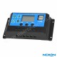 REGULATOR DE TENSIUNE PENTRU PANOU SOLAR SOLAR 12/24V 10A CU USB NEXON