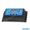 Controler solar NEXON 12/24V 20A cu USB