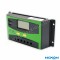 Controler Solar NEXON 30A 12V/24V cu 2x port USB NEXON