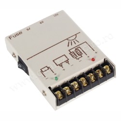 REGULATOR DE INCARCARE 4A 13VCD CONTROLLER DE PUTERE INTENSITATE DE INCARCARE A CELULEI SOLARE REGULATOR DE INCARCARE 4A 13VCD CONTROLLER DE PUTERE INTENSITATE DE INCARCARE A CELULEI SOLARE
