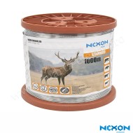 SARMA ZINCATA GARD ELECTRIC NEXON 1.3MM 1000M 1LITE 200 KG