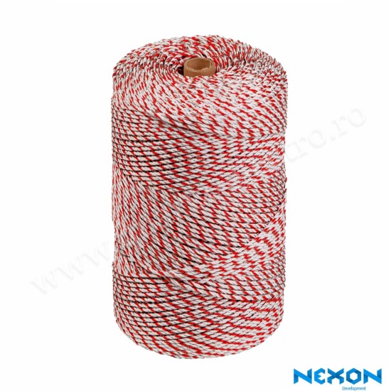 FIR GARD ELECTRIC NEXON THUNDER 100M 11LITE 180 KG