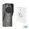 Interfon video inteligent House 910 WiFi HD P2P iesire yala Tuya Smart PNI