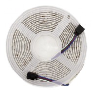 BANDA LED SMART CU CONEXIUNE BLUETOOTH PENTRU TELEFON 5M