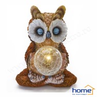 LAMPA DE GRADINA SOLARA BUFNITA HOME
