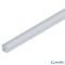 PROFIL DIN ALUMINIU PE COLT 2M ELMARK