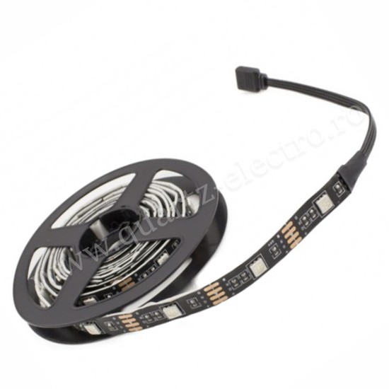 BANDA LED SMART CU CONEXIUNE BLUETOOTH PENTRU TELEFON BANDA LED SMART CU CONEXIUNE BLUETOOTH PENTRU TELEFON