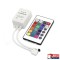 CONTROLER BANDA LED 12V 2A HOROZ