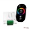 CONTROLER BANDA LED RGB + TELECOMANDA TOUCH V-TAC VT-2405