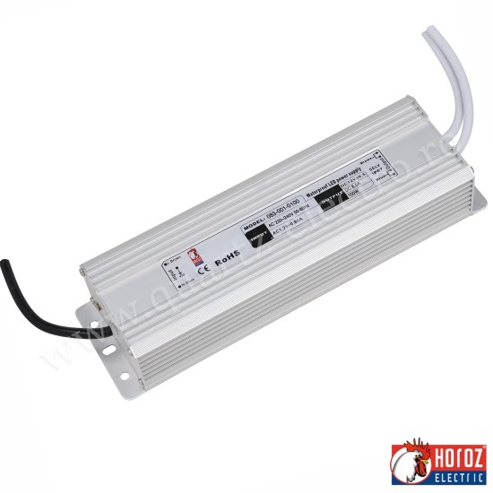 SURSA ALIMENTARE EXTERIOR 12V 7.5A HOROZ SURSA ALIMENTARE EXTERIOR 12V 7.5A HOROZ