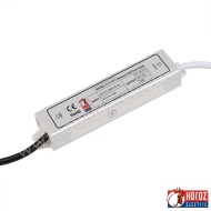 SURSA ALIMENTARE EXTERIOR 12V 1.5A HOROZ