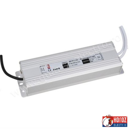SURSA ALIMENTARE EXTERIOR 12V 17A HOROZ SURSA ALIMENTARE EXTERIOR 12V 17A HOROZ