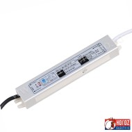 SURSA ALIMENTARE  25W, 12V, 2A  IP67 HOROZ