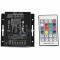 CONTROLER BANDA LED RGB + ALB 4X6A V-TAC VT-2424