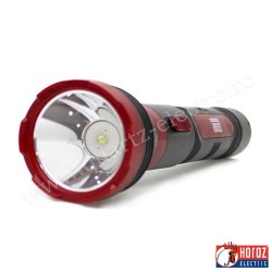 LANTERNA 5W LED REINCARCABILA 210LM LANTERNA 5W LED REINCARCABILA 210LM