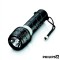 LANTERNA DIN CAUCIUC CU LED PHILIPS, 2 x AA