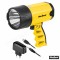 LANTERNA LED 150lm GALBEN REBEL