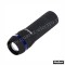 LANTERNA 1W ZOOM REBEL