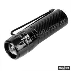 LANTERNA 5W CU HUSA REBEL LANTERNA 5W CU HUSA REBEL