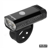 FAR BICICLETA 5W CU ACUMULATOR REBEL