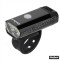 FAR BICICLETA 5W CU ACUMULATOR REBEL