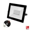 PROIECTOR LED 20W CU FOTOCELULA IP65 4000K 3-0302011 LUMEN