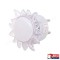 LAMPA DE VEGHE REX FLOWER HOROZ