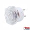 LAMPA DE VEGHE RGB ROSE FLOWER HOROZ