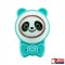 Lampa de veghe Panda ANDY 2CCT 1W albastră HOROZ