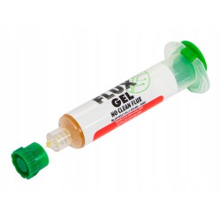 GEL FLUX TOPNIK-ZEL/10 GEL FLUX TOPNIK-ZEL/10