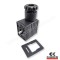 Conector DIN (122-800), Protecție IP65 PG9 CAMOZZI