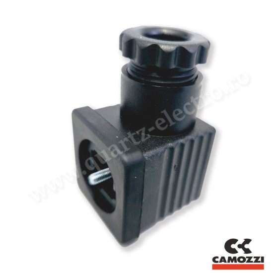 Conector ODE 122-800 CAMOZZI Conector ODE 122-800 CAMOZZI