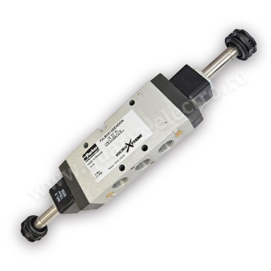 Distribuitor pneumatic P2LBX512EENDDN PARKER Distribuitor pneumatic P2LBX512EENDDN PARKER