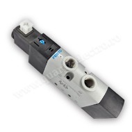 Distribuitor pneumatic VUVS-L25-M52-MD-G14-F8-1C1 FESTO