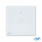 Intrerupator inteligent SafeHome PT101L WiFi, 10A Tuya Smart Live Wire, fara nul PNI