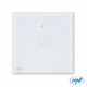 Intrerupator inteligent SafeHome PT101L WiFi, 10A Tuya Smart Live Wire, fara nul PNI Intrerupator inteligent SafeHome PT101L WiFi, 10A Tuya Smart Live Wire, fara nul PNI
