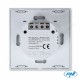 Intrerupator inteligent cu touch SafeHome PT202L WiFi 10A Tuya Smart Live Wire, fara nul pni Intrerupator inteligent cu touch SafeHome PT202L WiFi 10A Tuya Smart Live Wire, fara nul pni
