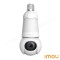 Camera supraveghere wireless PTZ Full Color tip bec Imou 5 MP IR 25 m