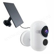 TUYA SMART SOLAR CAMERA 1080P IP66 