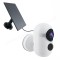 TUYA SMART SOLAR CAMERA 1080P IP66 