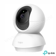Camera IP Wireless TP-LINK Tapo C200 Full HD 1080p IR Night Vision alb