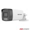 Camera de supraveghere Dual Light 5MP 3K lentila 3.6mm IR 40m WL 40m Microfon Hikvision DS-2CE17K0T-LFS-3.6mm