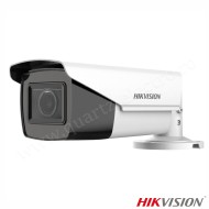 Camera analog 5MP IR 40m lentila motorizata IP67 – DS-2CE19H0T-AIT3ZF 2.7-13.5MM Hikvision 