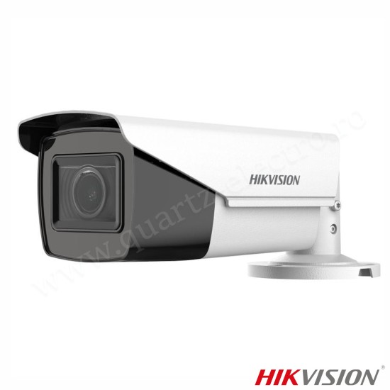 Camera analog 5MP IR 40m lentila motorizata IP67 – DS-2CE19H0T-AIT3ZF 2.7-13.5MM Hikvision Camera analog 5MP IR 40m lentila motorizata IP67 – DS-2CE19H0T-AIT3ZF 2.7-13.5MM Hikvision