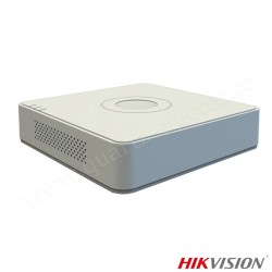 DVR 8 canale video 4MP lite AUDIO HDTVI over coaxial DS-7108HQHI-K1(S) HIKVISION
