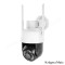 Camera Wi-Fi exterior Connect C110  Kruger&Matz
